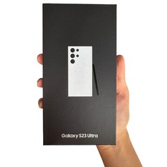 NEW SEALED Samsung Galaxy S23 Ultra 5G S918U 512GB+12GB Factory Unlocked US