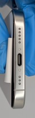 NEW – Apple iPhone 16 Pro – 256 GB – White Titanium (Unlocked) (Excellent). ~33~