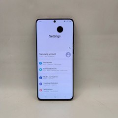 Samsung Galaxy S20 Plus 5G G986U 128GB Cosmic Gray (AT&T)