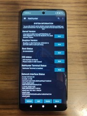Motorola Moto g84 5G 12/256gb Dual sim-Degoogled-Rooted-Unlocked-Lineage 23+Kali