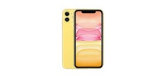 Apple iPhone 11 A2111 64GB Yellow 6.1″ Unlocked Clean IMEI: Fair