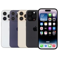 Apple iPhone 14 Pro 1TB Unlocked AT&T T-Mobile Verizon Excellent Condition
