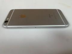 Apple iPhone 6S 32GB A1688 Silver Unlocked Working
