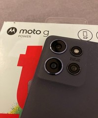 Moto G Power – 2025 Total Wireless Android Phone 128gb 50mp 6.8″ BRAND NEW