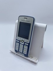 Sony Ericsson K310i Blue Vodafone Network 15MB 1.8″ Infrared Button Phone Boxed