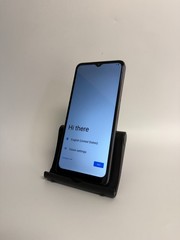 T-Mobile REVVL 6X 5G 128GB Gray – Fair – Minor screen flaw