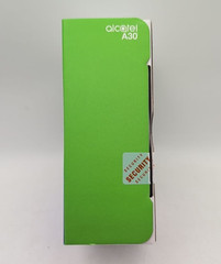 Alcatel A30 5046G Verizon Locked Smartphone 16GB 5.0 HD Display Android 4G LTE
