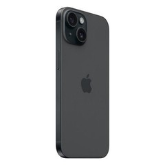 Apple iPhone 15, A2846, 256GB, Black, Unlocked, Grade C+