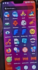 Kali Nethunter PRO | OnePlus6 | Fully Configured Ethical Pentesting Device