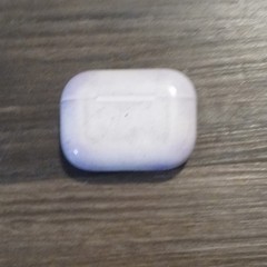 Apple iPhone 8 With apple airpods pro 2nd gen