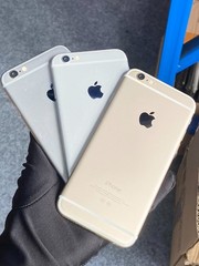 Apple iPhone 6 16/32/64/128 GB – color random Unlocked GOOD Test smartphone