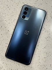 OnePlus Nord N200 5G DE2117 64GB Blue Quantum Unlocked Android 15