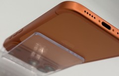 Apple iPhone 17 Pro 256GB Cosmic Orange A3256 NGL4LL/A Unlocked