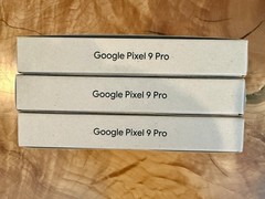 Google Pixel 9 Pro 128gb Obsidian New