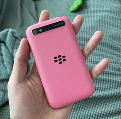 BlackBerry Classic Q20 16GB+2GB RAM Unlocked LTE Qwerty Keyboard
