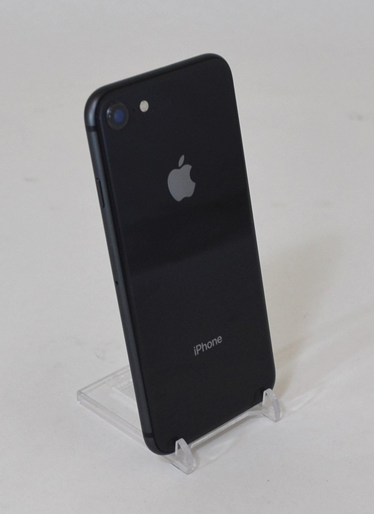 Apple iPhone 8 A1905 – 64GB – AT&T Locked – Space Gray (READ DESC.)