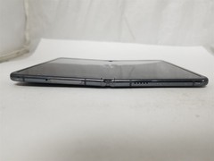 Google Pixel Fold 256GB Black G9FPL (Unlocked) Damaged zD3106