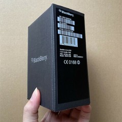 Original Unlocked BlackBerry Curve 9320 GSM 3G GPS QWERTY Smartphone -New In Box