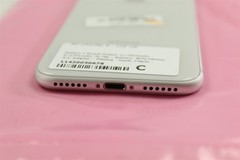 Apple iPhone 8 256GB Silver CDMA + GSM Smartphone A1863