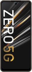Infinix Zero 5G (Skylight Orange, 128 GB) (8 GB RAM)