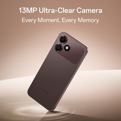 OPPO A6c (Brown, 128 GB 4GB RAM) T7250 Octa Core Processor Global Version.