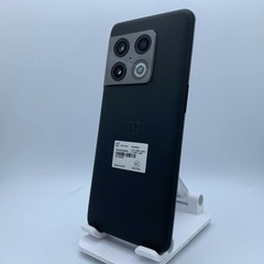 OnePlus 10 Pro 5G NE2215 Unlocked 256GB Volcanic Black – Open Box Condition