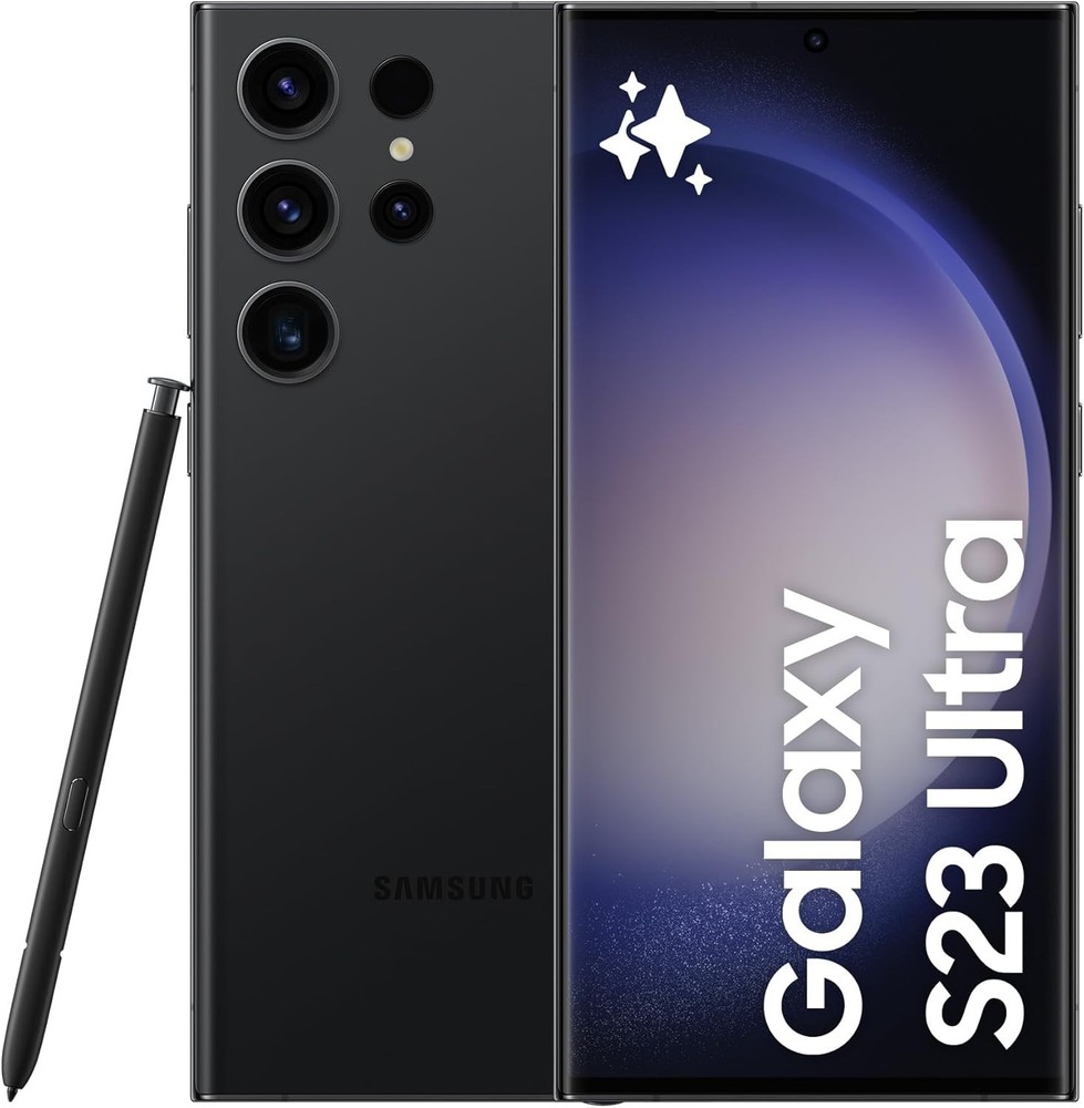 New Sealed Samsung Galaxy S23 Ultra S918U 256GB 512GB Factory Unlocked,US STOCK