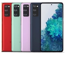 New Samsung Galaxy S20 FE G781U Unlocked Mint AT&T Boost T-Mobile Verizon Total