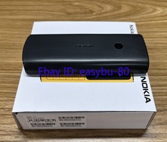 Unlocked Nokia110 1.8Inch Feature Phone with 4G VoLTE Connectivity Up to 32GB SD