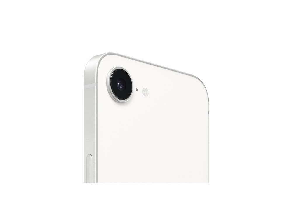 Apple iPhone 17e (512GB) White Smartphone MHU04ZD/A
