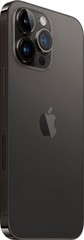 Apple iPhone 14 Pro Max – 128 GB – Space Black Unlocked (All Carriers) Very Good