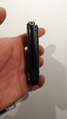 791.Motorola K1M Very Rare – For Collectors – No Sim Card – CDMA