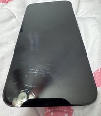 Apple iPhone 14 Pro Max A2651 Xfinity Only 128GB,E SIM, Space Black-battery 94%