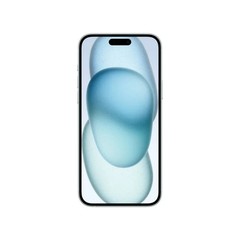 Apple iPhone 15 – 128GB – Blue (Factory Unlocked) – Very Good Condition