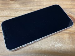 Apple iPhone 14 – 256 GB – Purple (Unlocked) A2649 – Works – 82% Bat.