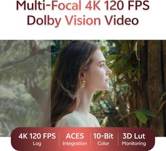 vivo X300 Ultra 5G – 512GB with Vivo ZEISS Ultra 400 mm Telephoto Extender
