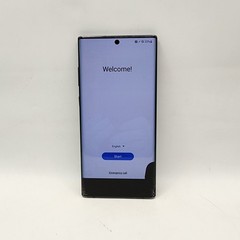Samsung Galaxy Note 10 Plus N975U 256GB Aura Black (AT&T)