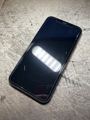 iPhone 11 Unlocked box/accessories included. perfect front glass