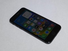 APPLE IPHONE 8 A1863 | 256GB | SPACE GRAY | Unlocked | BH: 84%