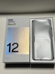 OPPO Reno 12 (CN, PJV110) (512GB+12GB, Brown Matt) ( Read Descrption )