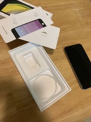 Apple iPhone 6s – 32GB – Space Gray (Verizon) A1688 (CDMA + GSM)