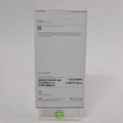 Unlocked Apple iPhone 16 128GB 26.5 Pink MYAR3LL/A