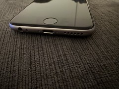 Apple iPhone 6s Space Gray 16GB Verizon Smartphone A1633 – Excellent Condition