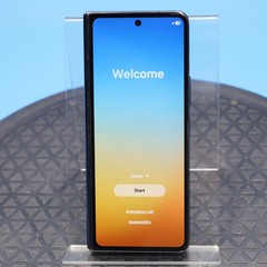 Samsung Galaxy Z Fold5 – 512 GB – Phantom Black (Unlocked)