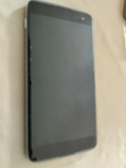 #1B# BlackBerry DTEK60 (BBA100-1) 32GB T-Mobile VoLTE ( Voice over LTE)