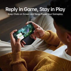 OPPO K14 5G (White, 256 GB 8 GB RAM) 6.75 inch Dimensity 6300 Global Version.