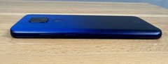 Consumer Cellular Motorola Moto g Play (2021) XT2093-4 32GB 6.5″ (Misty Blue)