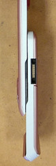 Sony Ericsson Walkman W580i – Metro Pink ( AT&T ) Very Rare Slider Cell Phone