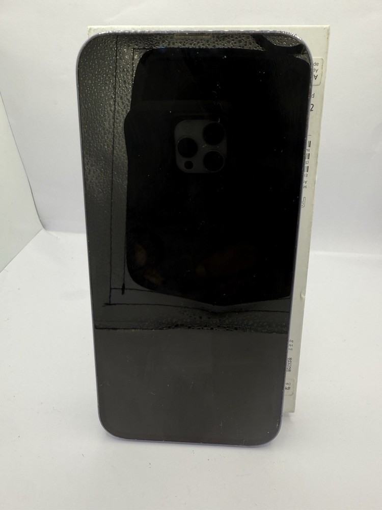 iPhone 13 Pro Max 128GB (Unlocked) Sierra Blue 9283