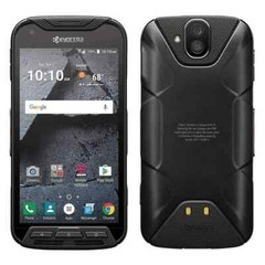 Kyocera DuraForce PRO E6820 4G VoLTE – 32GB Black (T-Mobile or Unlocked) Phone